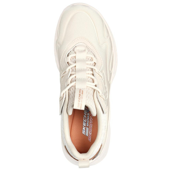 Skechers Bobs Sport Chaos Hi - Radiant Shine